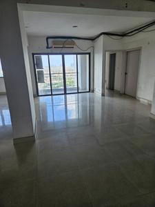 Hall Image of 1686 Sq.ft 3 BHK Apartment / Flat for sale in South City, Prince Anwar Shah Connector Kolkata for Rs. 25000000