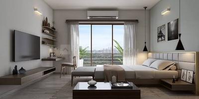Hall Image of 2000 Sq.ft 3 BHK Apartment / Flat for sale in Legacy Eldora, Agrahara Layout Bengaluru for Rs. 30000000