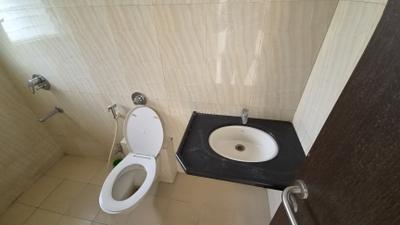 Image of 1336 Sq.ft 3 BHK Apartment / Flat for rent in Aditya Green Zone, Baner, Pune for Rs. 35000