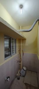 Balcony Image of 1226 Sq.ft 2 BHK Apartment / Flat for sale in SV Brindavanam, Panathur Bengaluru for Rs. 16000000