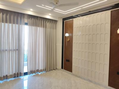 Bedroom Image of 2083 Sq.ft 9 BHK Independent House for sale in Sector 45 Gurgaon for Rs. 90000000