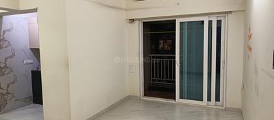 Bedroom Image of 700 Sq.ft 1.5 BHK Apartment / Flat for rent in Deraiya Iconico, Kurla East Mumbai for Rs. 50000