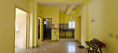Hall Image of 850 Sq.ft 2 BHK Apartment / Flat for sale in Purba Barisha Kolkata for Rs. 4000000