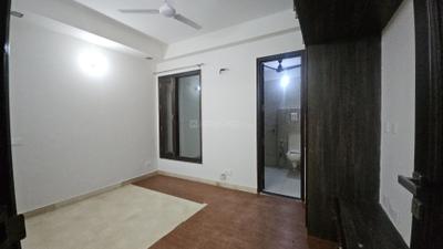 Bedroom Image of 2700 Sq.ft 4.5 BHK Builder Floor for sale in DLF City Phase 1, DLF Phase 1 Gurgaon for Rs. 42500000