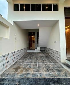 Image of 700 Sq.ft 2 BHK Independent House for sale in Manali New Town, Chennai for Rs. 3500000