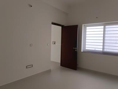 Bedroom Image of 2734 Sq.ft 4 BHK Villa for sale in Sikhara Tranquil, Cherlapalli Secunderabad for Rs. 22300012