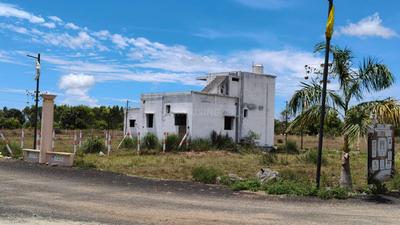 Image of 900 Sq.ft Residential Plot / Land for sale in Othivakkam R.F., Chennai for Rs. 2250000