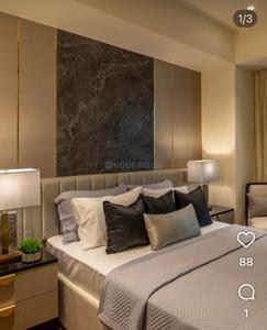 Bedroom Image of 5478 Sq.ft 4 BHK Builder Floor for sale in Shanti Niketan New Delhi for Rs. 240000000