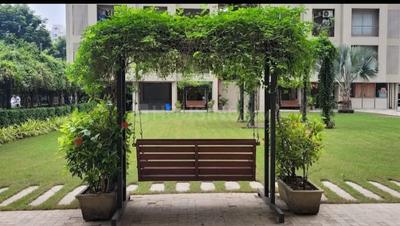 Image of 1900 Sq.ft 3 BHK Apartment / Flat for sale in Makarba, Ahmedabad for Rs. 16000000