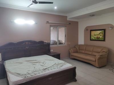 Bedroom Image of 3753 Sq.ft 4 BHK Apartment / Flat for sale in  JP Nagar 1st Phase RWA, JP Nagar Bengaluru for Rs. 51900000