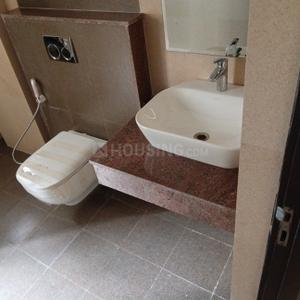 Image of 2135 Sq.ft 3.5 BHK Apartment / Flat for sale in Wave City Center Amore, Sector 32, Noida for Rs. 38430000