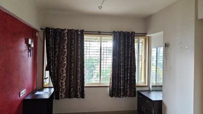 Bedroom Image of 545 Sq.ft 1 BHK Apartment / Flat for sale in Sai Bhagyawan Harikripa Sra CHGS, Bhandup East Mumbai for Rs. 8800000