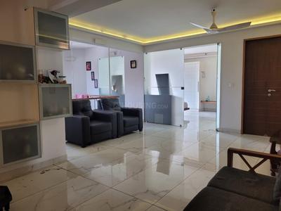 Hall Image of 4600 Sq.ft 5 BHK Duplex for sale in Panampilly Nagar Kochi for Rs. 30000000