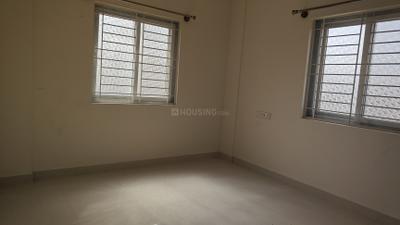 Bedroom Image of 600 Sq.ft 1 BHK Builder Floor for rent in Kaggadasapura Bengaluru for Rs. 21000