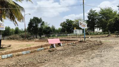 Image of 1200 Sq.ft Residential Plot / Land for sale in Anekal, Bengaluru for Rs. 5200000