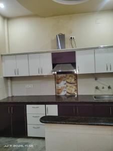 Kitchen Image of 1740 Sq.ft 2 BHK Independent House for rent in Sector 11 Panipat for Rs. 19800