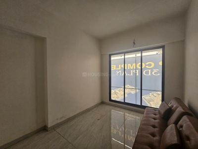 Bedroom Image of 624 Sq.ft 2 BHK Apartment / Flat for sale in GP Complex Building No 1, Naigaon East Naigaon for Rs. 4800000