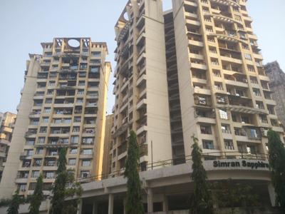 2 BHK Flat