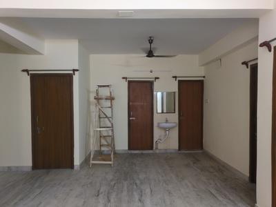 Living Room Image of 1500 Sq.ft 3 BHK Apartment / Flat for sale in Lake Town Kolkata for Rs. 9000000