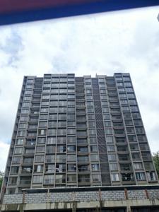 Image of 1080 Sq.ft 3 BHK Apartment / Flat for sale in Pate Skyi Star Town Phase V, Bhukum, Pune for Rs. 6600000