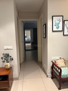 Hall Image of 796 Sq.ft 2 BHK Apartment / Flat for sale in Panjim Goa for Rs. 21500000