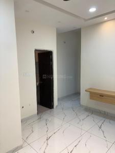 Hall Image of 900 Sq.ft 2 BHK Independent House for rent in Sunil Agrawal Shreenath Residency, Bhicholi Mardana Indore for Rs. 20000