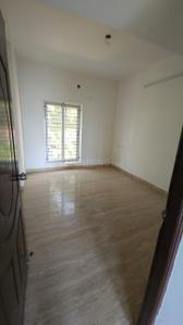 Hall Image of 1777 Sq.ft 4 BHK Independent House for sale in Sholinganallur Chennai for Rs. 12200000