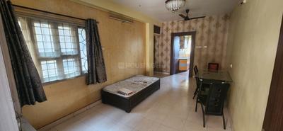 Hall Image of 950 Sq.ft 2 BHK Apartment / Flat for sale in Mowa Raipur for Rs. 2700000