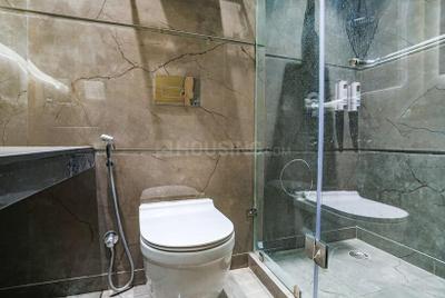 Bathroom Image of NextGen Coliving in Sector 38, Gurgaon