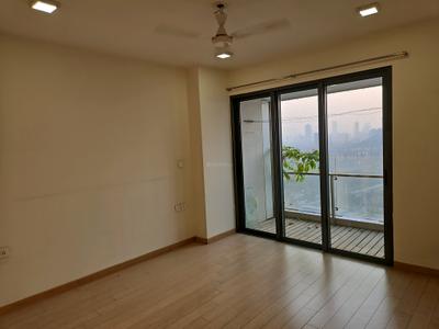 Bedroom Image of 770 Sq.ft 2 BHK Apartment / Flat for sale in Lodha Estrella, Sion Mumbai for Rs. 27000000