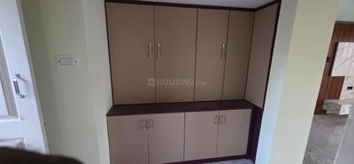 Kitchen Image of 1200 Sq.ft 2 BHK Independent House for sale in Vasanth Nagar Layout Mysore for Rs. 10900000