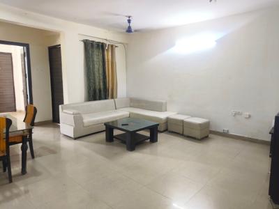 Living Room Image of 1760 Sq.ft 3 BHK Builder Floor for rent in Vipul World Luxury Floors, Sector 48 Gurgaon for Rs. 46000