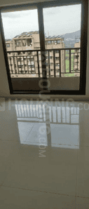 Bedroom Image of 770 Sq.ft 1 BHK Apartment / Flat for sale in Triveni Dynamic Ultima Bliss, Kalyan West Kalyan for Rs. 4450000