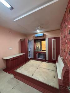 Bedroom Image of 1100 Sq.ft 2.5 BHK Apartment / Flat for sale in Innovative Tycoons Residency, Kalyan West Kalyan for Rs. 11500000