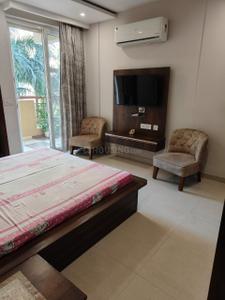 Bedroom Image of 2700 Sq.ft 4 BHK Apartment / Flat for sale in Sector 20 Panchkula for Rs. 31500000