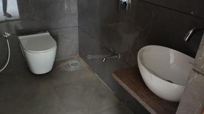 Image of 1180 Sq.ft 3 BHK Apartment / Flat for rent in Motherland Magnate Lavish, Vaishno Devi Circle, Ahmedabad for Rs. 20000