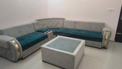 Living Room Image of 744 Sq.ft 3 BHK Apartment / Flat for sale in Sector 70 Gurgaon for Rs. 9251000