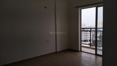 Bedroom Image of 1500 Sq.ft 3 BHK Apartment / Flat for rent in Patel Neotown Smondo 3, Electronic City Bengaluru for Rs. 40000