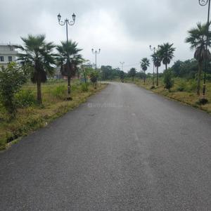 Image of 200 Sq.ft Residential Plot / Land for sale in Presidency Mayfair Highlands, Mussoorie Road, Dehradun for Rs. 28800000