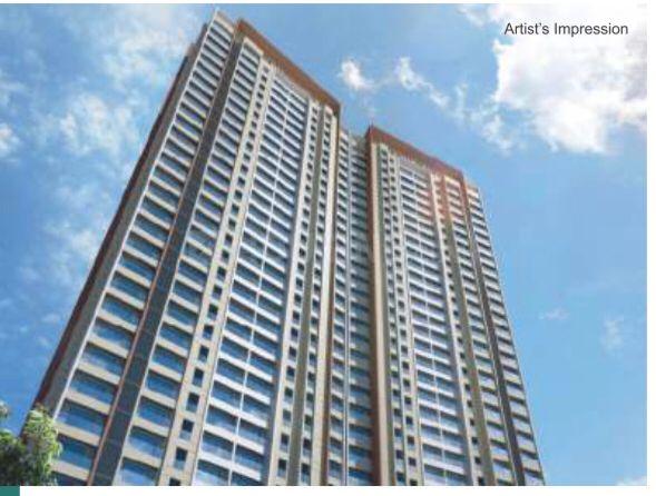 JP Codename Dream Home Tower C Main Image 1