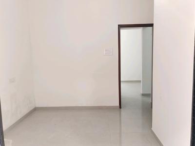 Bedroom Image of 640 Sq.ft 1 BHK Apartment / Flat for sale in Ulwe Navi Mumbai for Rs. 5200000