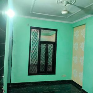 1 BHK Independent Builder Floor