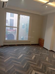 Bedroom Image of 900 Sq.ft 2 BHK Builder Floor for sale in Lajpat Nagar New Delhi for Rs. 27500000