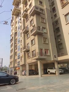 Image of 1325 Sq.ft 3 BHK Apartment / Flat for sale in Rajwada Heights, Narendrapur, Kolkata for Rs. 6100000