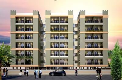 Image of 1000 Sq.ft Residential Plot / Land for sale in Chhota Bangarda, Indore for Rs. 7000000