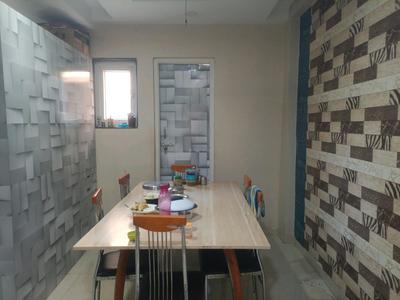 Dining Area Image of 3500 Sq.ft 6 BHK Villa for sale in Pragathi Nagar Hyderabad for Rs. 27400000