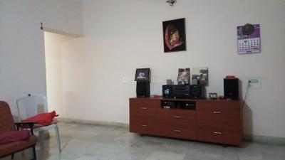Living Room Image of 1280 Sq.ft 3 BHK Independent House for sale in Indira Nagar Bengaluru for Rs. 28000000