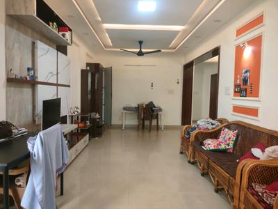 2 BHK Flat