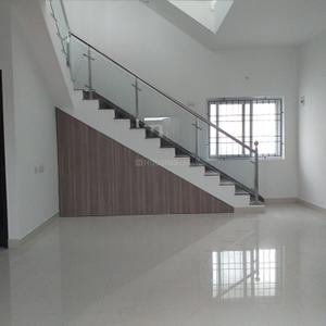 Hall Image of 1950 Sq.ft 4 BHK Independent House for sale in Injambakkam Chennai for Rs. 30000000