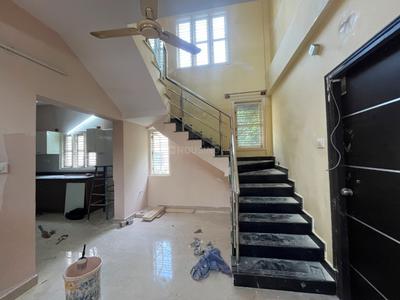 Image of 2200 Sq.ft 3 BHK Duplex for rent in RR Nagar, Bengaluru for Rs. 40000